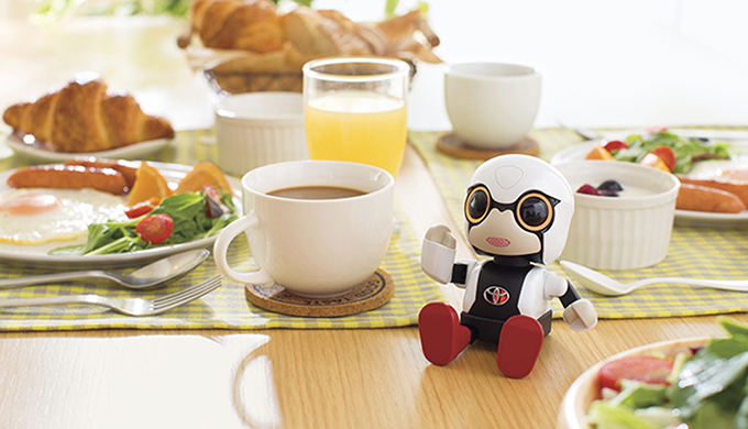 KIROBO mini