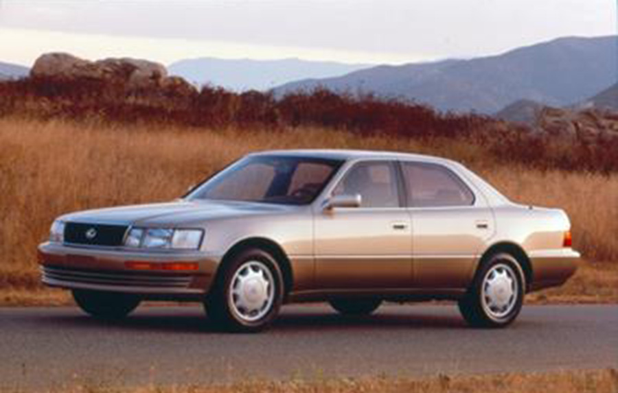 LS400