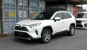 新型RAV4