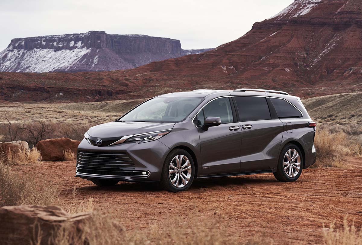 2021_Toyota_Sienna_Platinum