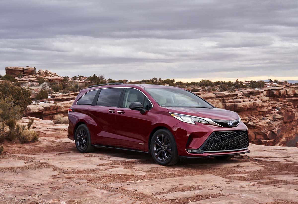 2021_Toyota_Sienna_XSE