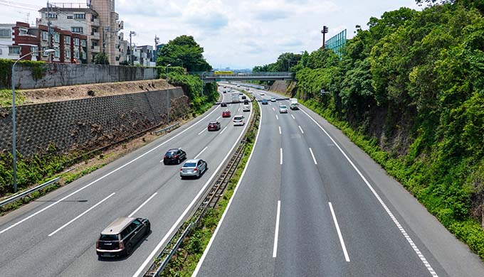 高速道路