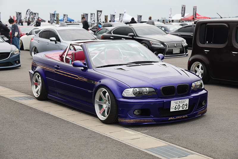 Stancenation Japan 2022 AICHI