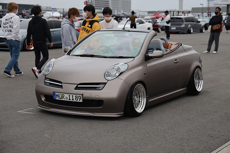 Stancenation Japan 2022 AICHI