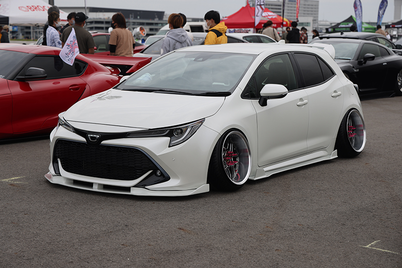 Stancenation Japan 2022 AICHI