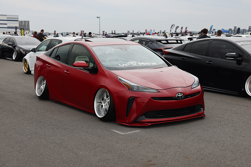 Stancenation Japan 2022 AICHI