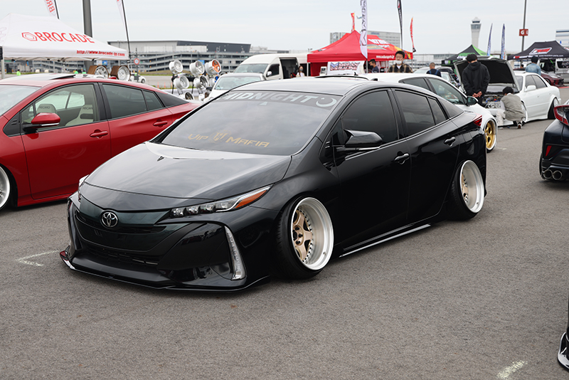 Stancenation Japan 2022 AICHI