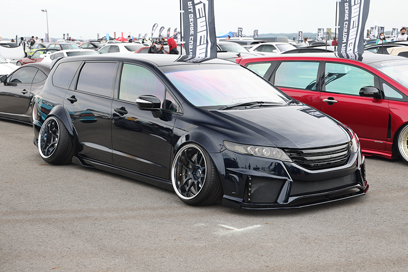 Stancenation Japan 2022 AICHI