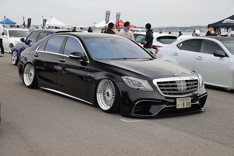 Stancenation Japan 2022 AICHI