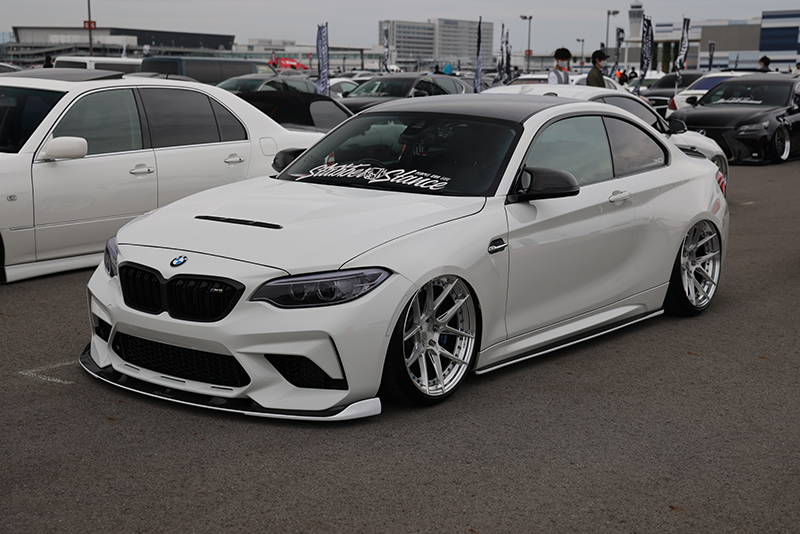 Stancenation Japan 2022 AICHI