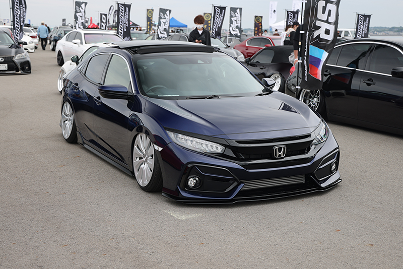 Stancenation Japan 2022 AICHI