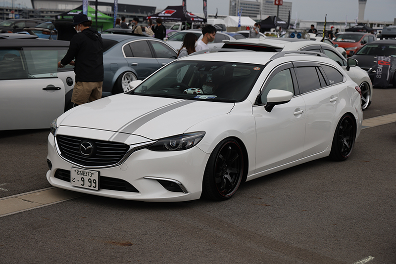 Stancenation Japan 2022 AICHI