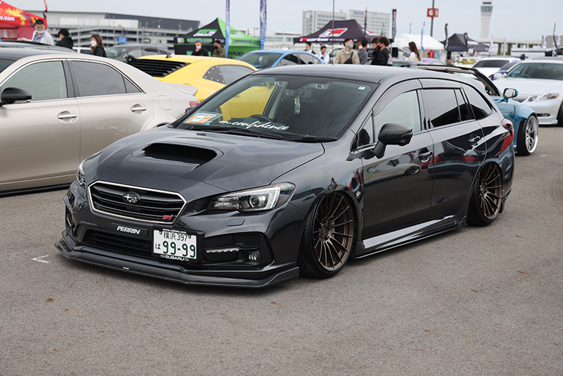 Stancenation Japan 2022 AICHI