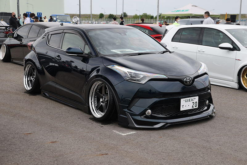 Stancenation Japan 2022 AICHI