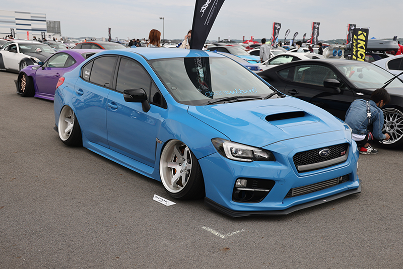 Stancenation Japan 2022 AICHI