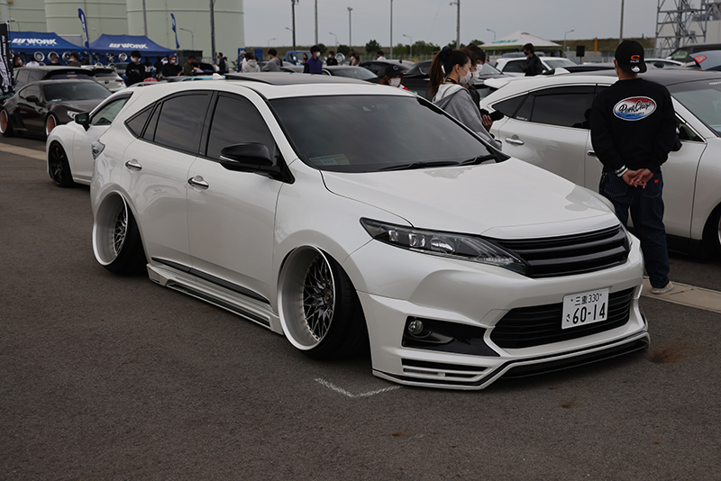 Stancenation Japan 2022 AICHI