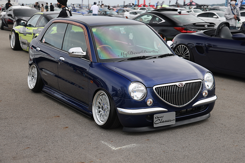 Stancenation Japan 2022 AICHI