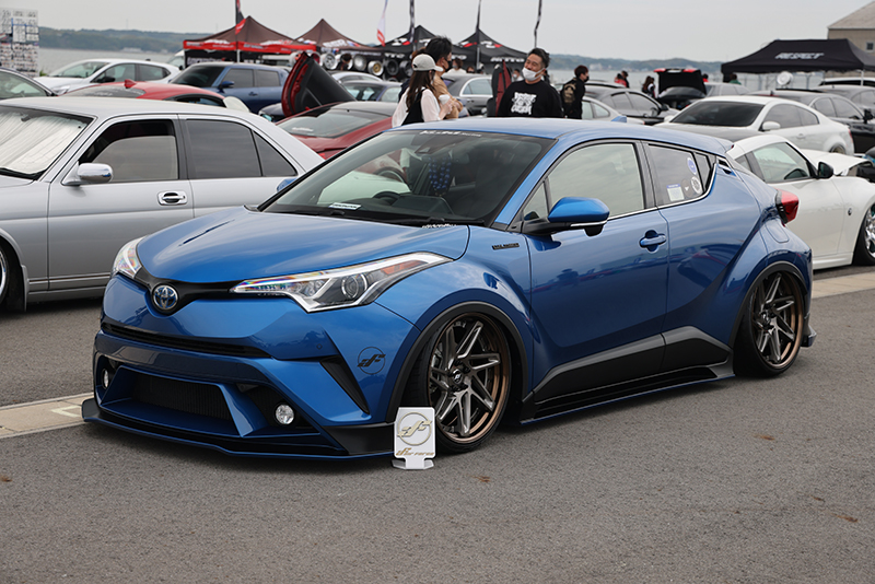 Stancenation Japan 2022 AICHI