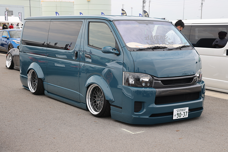 Stancenation Japan 2022 AICHI