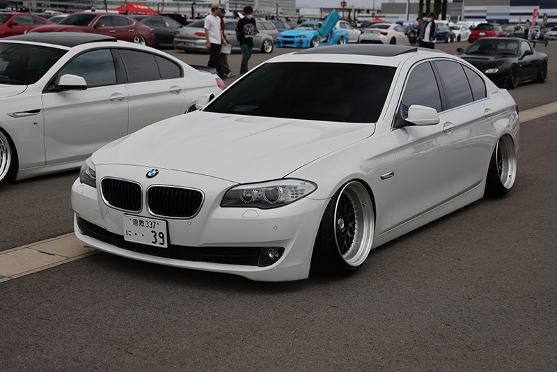 Stancenation Japan 2022 AICHI