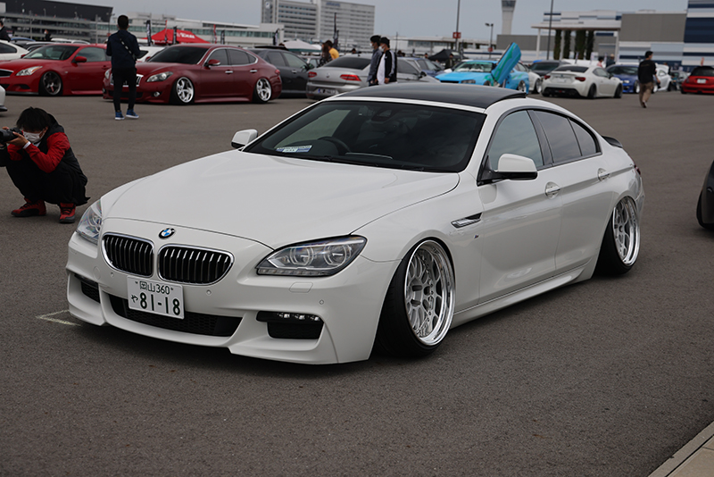 Stancenation Japan 2022 AICHI