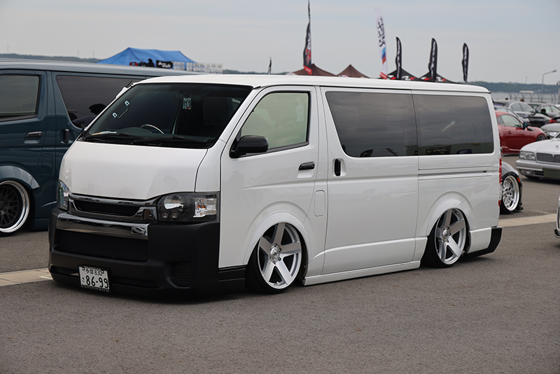 Stancenation Japan 2022 AICHI