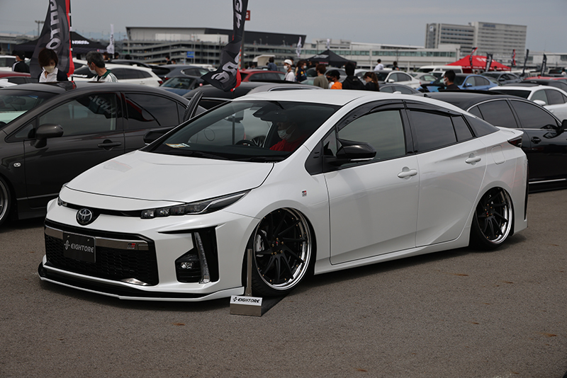 Stancenation Japan 2022 AICHI