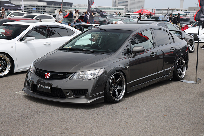 Stancenation Japan 2022 AICHI