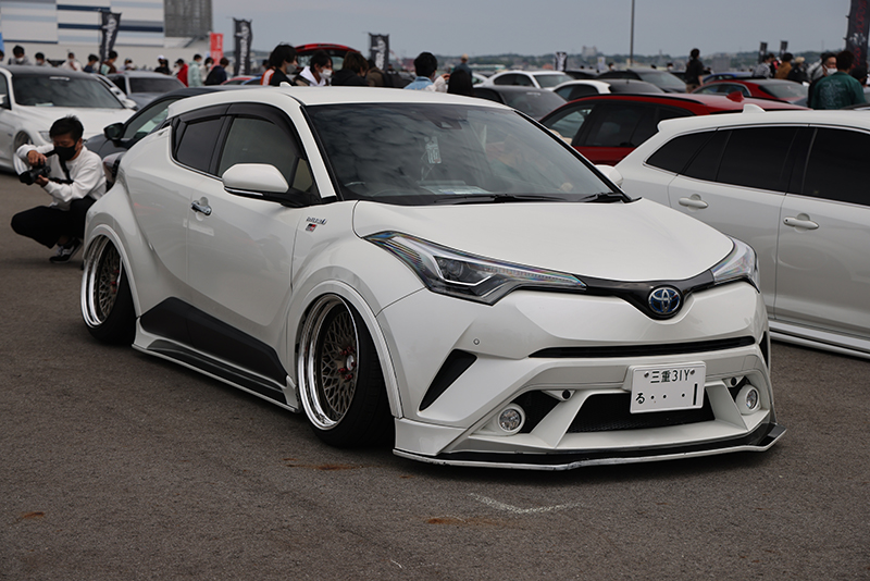 Stancenation Japan 2022 AICHI