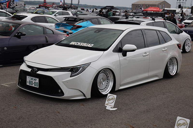 Stancenation Japan 2022 AICHI