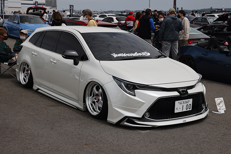 Stancenation Japan 2022 AICHI