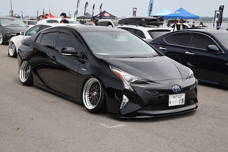 Stancenation Japan 2022 AICHI