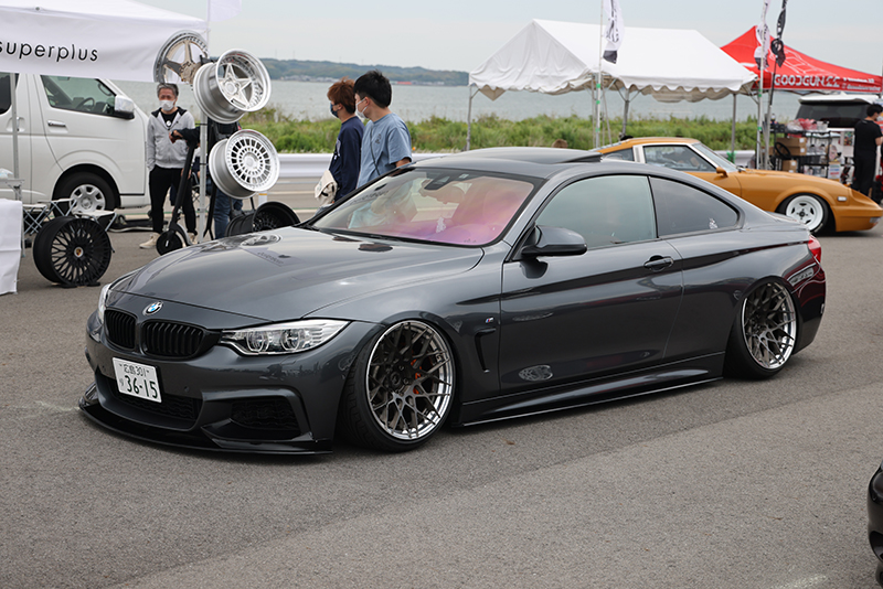 Stancenation Japan 2022 AICHI