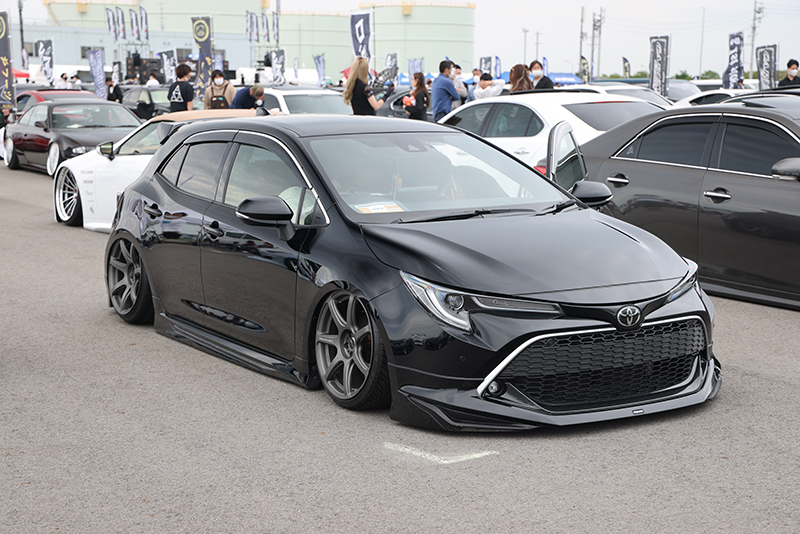 Stancenation Japan 2022 AICHI