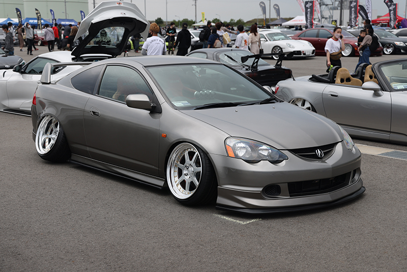 Stancenation Japan 2022 AICHI