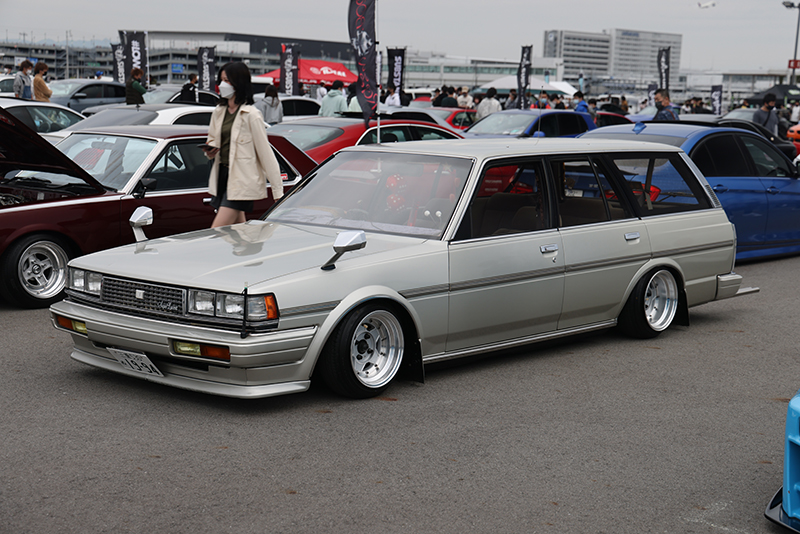 Stancenation Japan 2022 AICHI