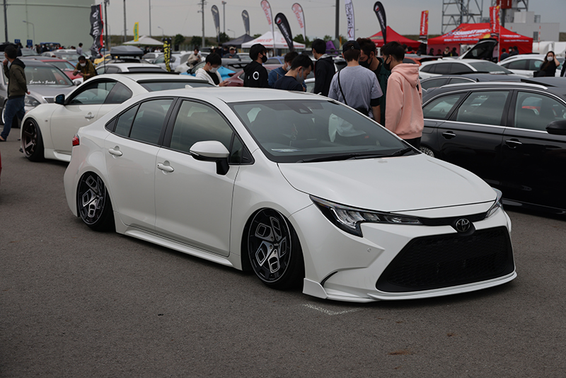 Stancenation Japan 2022 AICHI