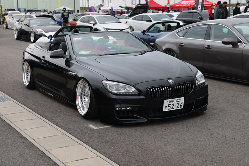 Stancenation Japan 2022 AICHI