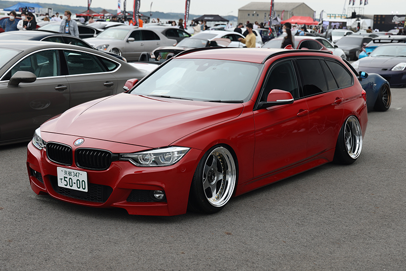 Stancenation Japan 2022 AICHI