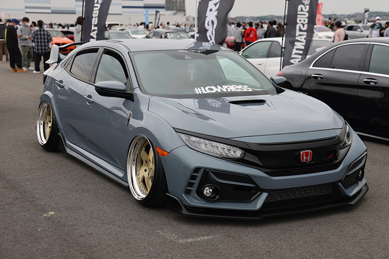 Stancenation Japan 2022 AICHI