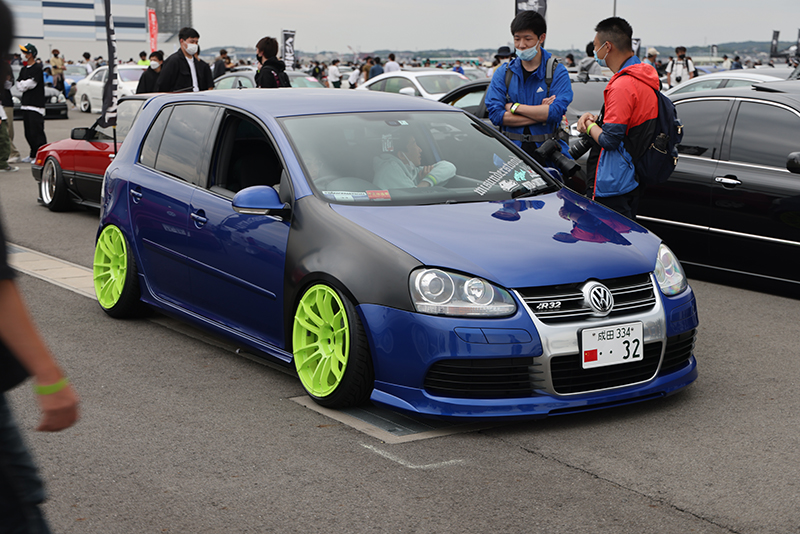 Stancenation Japan 2022 AICHI