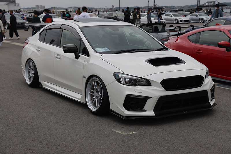 Stancenation Japan 2022 AICHI