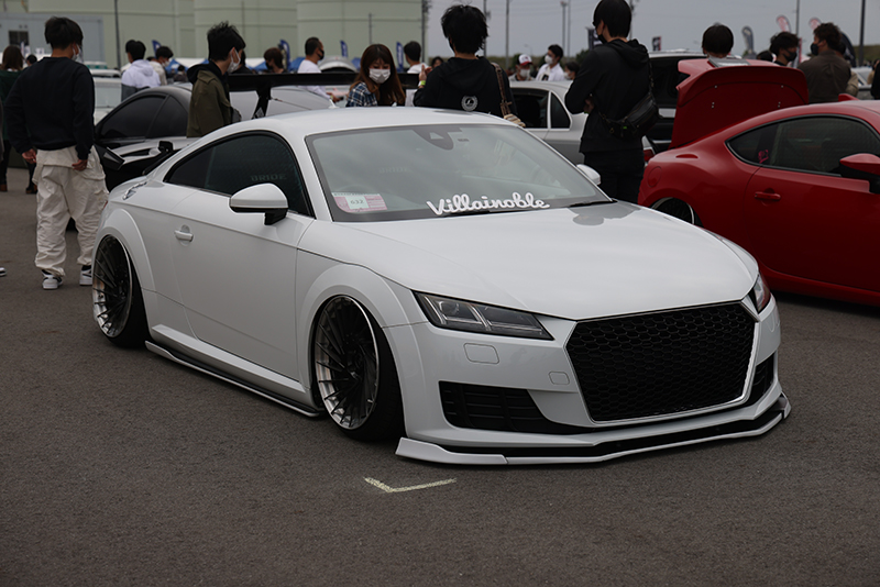 Stancenation Japan 2022 AICHI