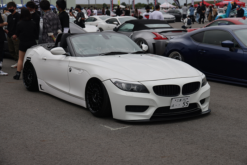 Stancenation Japan 2022 AICHI