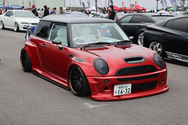 Stancenation Japan 2022 AICHI