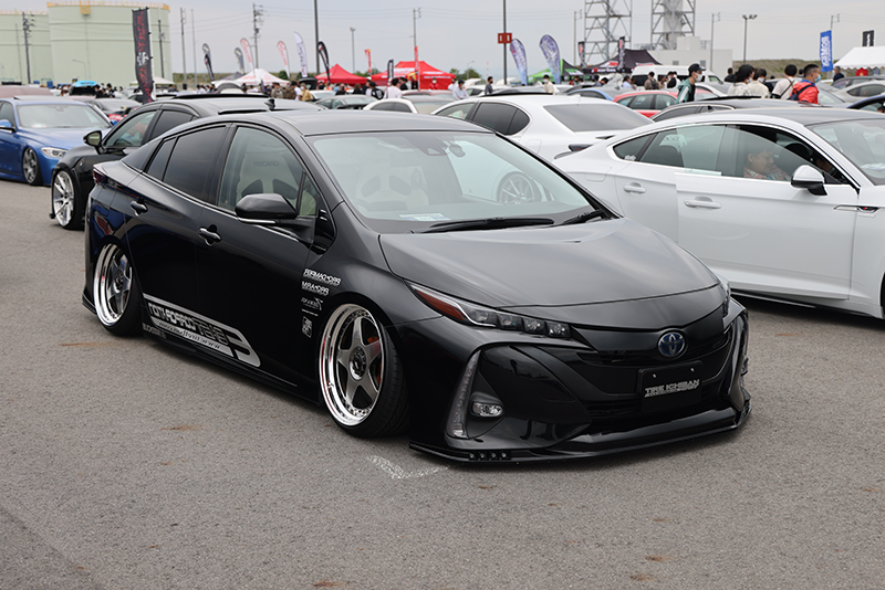 Stancenation Japan 2022 AICHI