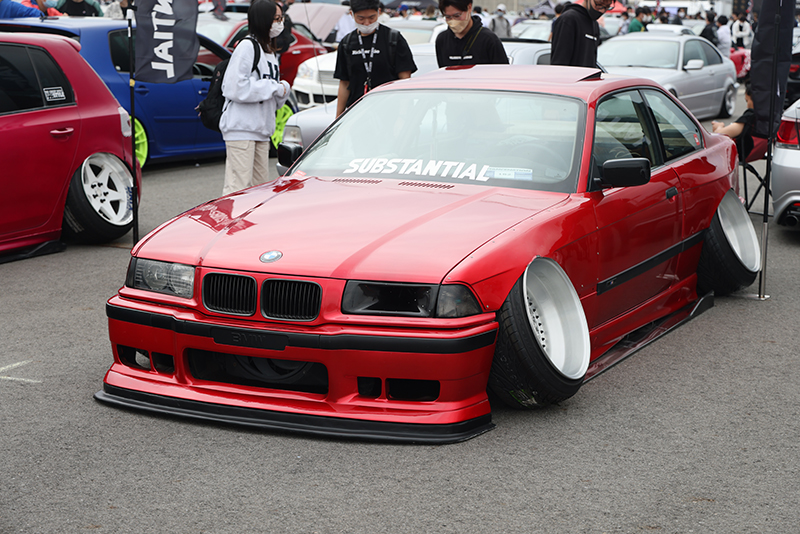 Stancenation Japan 2022 AICHI