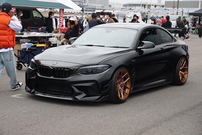 Stancenation Japan 2022 AICHI