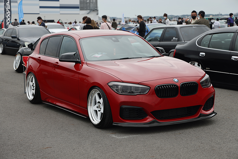 Stancenation Japan 2022 AICHI