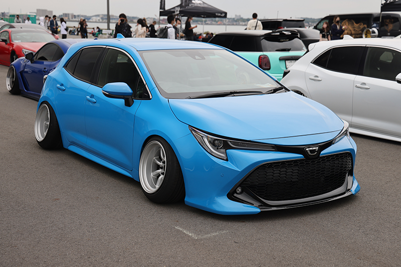 Stancenation Japan 2022 AICHI